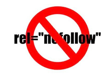 nofollow标签